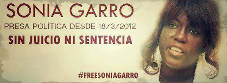 El continuo aplazamiento del juicio sin explicación por parte de las autoridades cubanas hace sospechar que los cargos pueden tener motivación política", aseguró un informe del organismo.