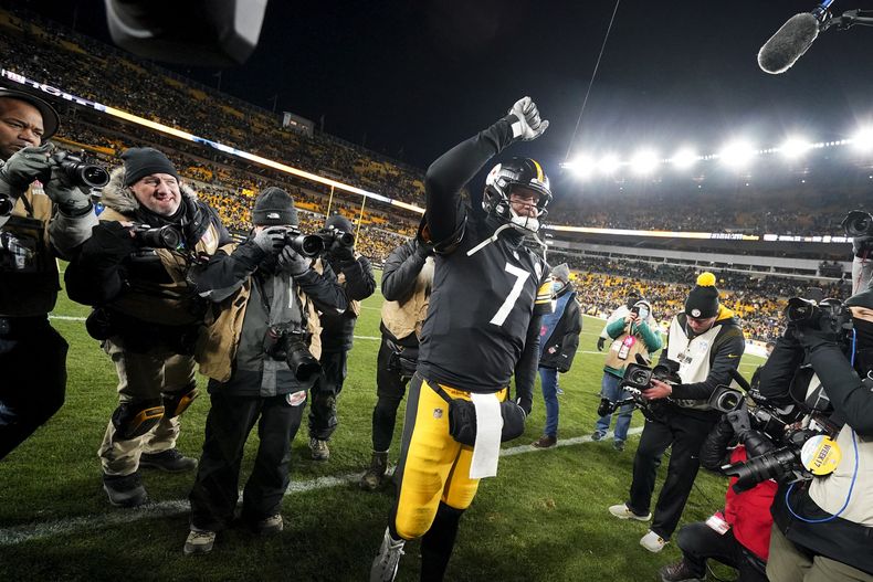 DEP-NFL STEELERS-ANÁLISIS