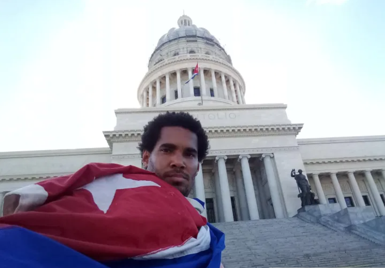 Luis Manuel Otero Alcántara