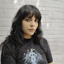 La cantautora mexicana Girl Ultra posa para un retrato durante una entrevista en la Ciudad de México, el 5 de julio de 2024. (Foto AP/Berenice Bautista)