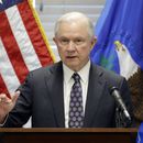 Trump carga contra Sessions en entrevista en New York Times
