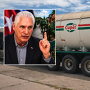 Cuba abre sus refinerías y depósitos de combustible a la inversión privada en medio de la crisis energética