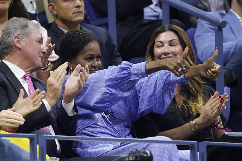 DEP-TEN US OPEN