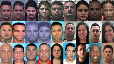 los tarjeteros de miami expanden sus tentaculos del fraude al resto del pais