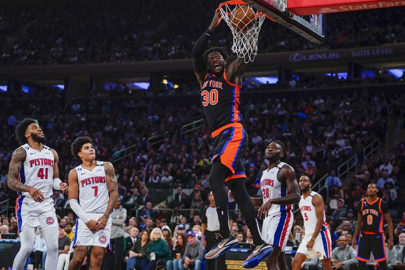 DEP-BAS PISTONS-KNICKS