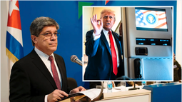 cuba niega dialogo formal con eeuu tras endurecimiento de sanciones de trump