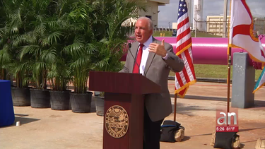 miami-dade anuncio nuevas restricciones