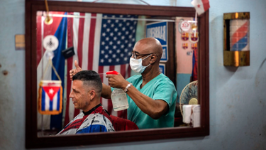 cuba confirma mas de mil contagiados y 34 muertos por coronavirus