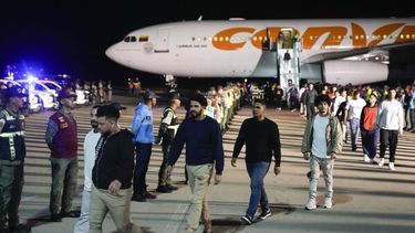 Juez federal bloquea deportaciones de venezolanos bajo ley de 1798 invocada por Trump