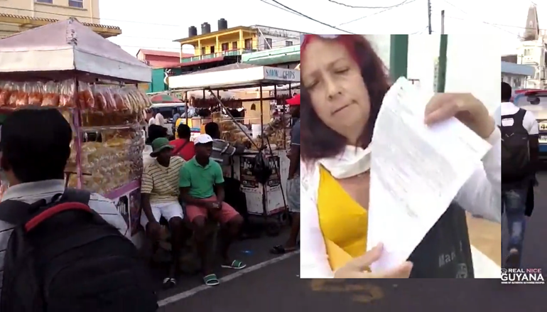 En crítica situación en Guyana Dama de Blanco y su hijo tras escapar de Cuba