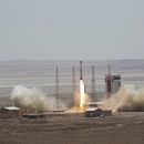 EEUU sanciona a Irán por lanzar cohete al espacio