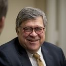 William Barr confirmado como secretario de justicia de EEUU