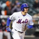 Nimmo y Mets mantienen esperanzas; vencen a Nacionales