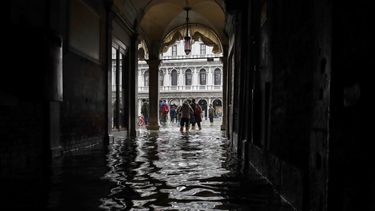 ONU: Clima extremo afectó a 68 millones de personas en 2018