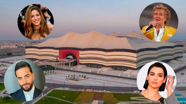 todas las estrellas que rechazaron presentarse en qatar 2022