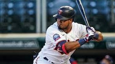 MLB: ¡No hay quien lo pare! Luis Arráez ya pasa de .400 en promedio .