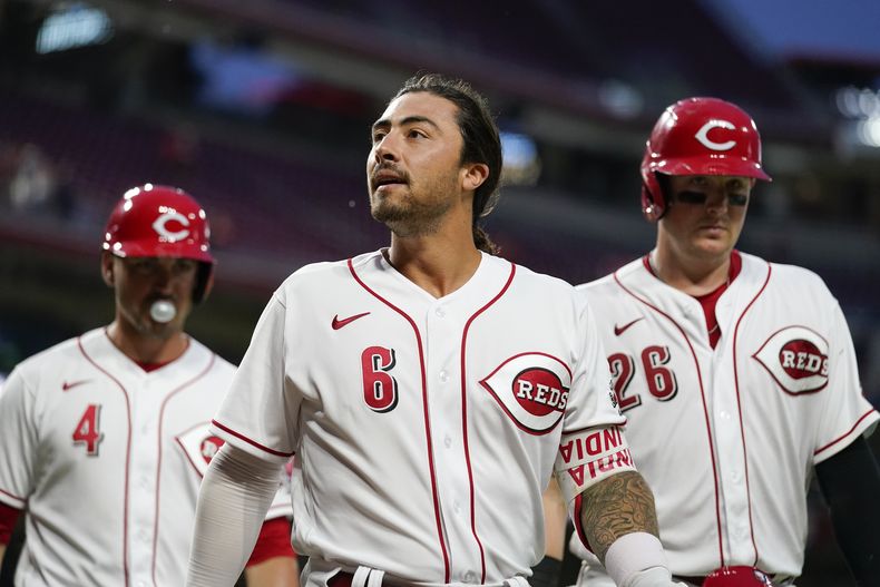 DEP-BEI MARLINS-ROJOS
