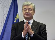 expresidente dice regresara a ucrania para enfrentar cargos