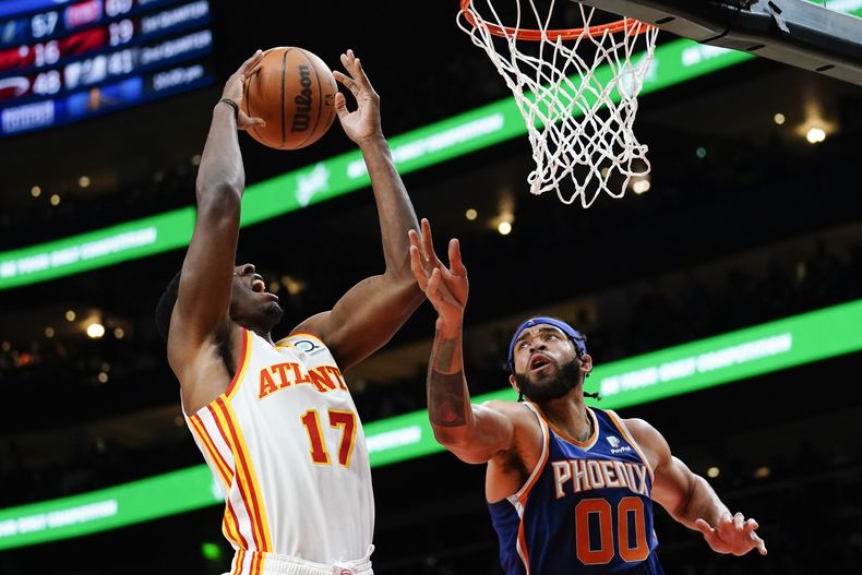 DEP-BAS SUNS-HAWKS