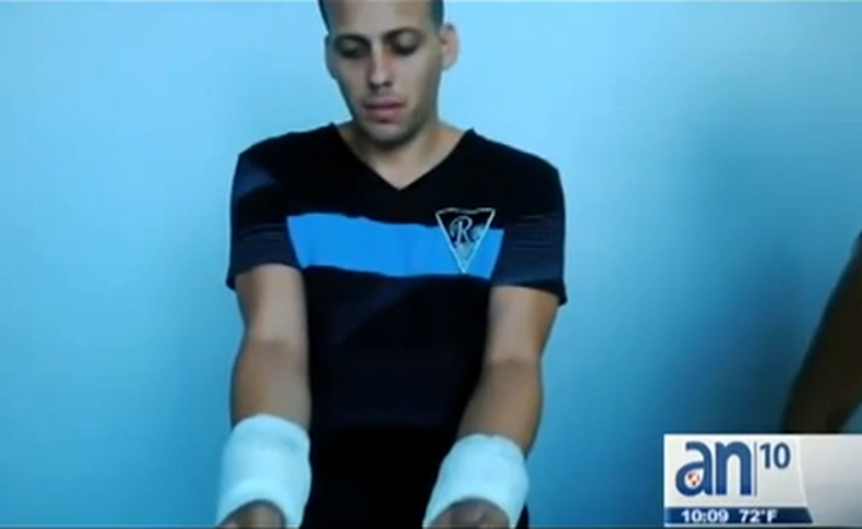 La suspensión de la carta de invitación no ha frenado las deportaciones masivas. Los afectados denuncian métodos xenófobos.