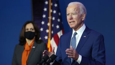 biden advierte de que morira mas gente por el coronavirus si trump sigue bloqueando la transicion