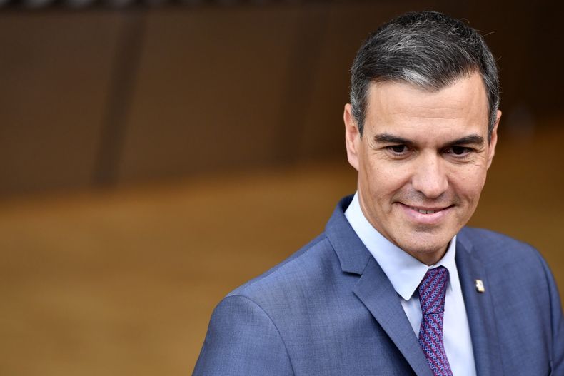 EUR-GEN ESPAÑA-MARRUECOS