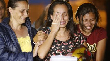 Venezuela libera a la clarinetista que criticó a Maduro