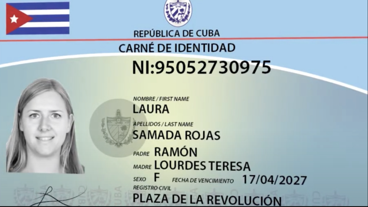 Los cubanos podrán solicitar por internet el carné de identidad y la  localización de detenidos, dice el MININT