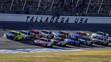 Equipos de NASCAR advierten sobre viabilidad financiera