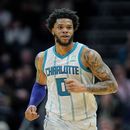Miles Bridges, de Hornets, enfrenta cargos de violencia