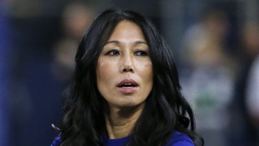 Jessica Pegula revela que su madre Kim sufrió un paro