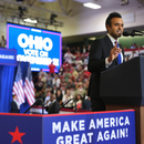Trump regresa a Ohio y respalda a Jon Husted y Vivek Ramaswamy antes de las elecciones del 3 de noviembre