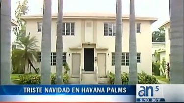 americateve | Vecinos de un condominio en la Pequeña Habana esperan el momento en que su residencia sea demolida.