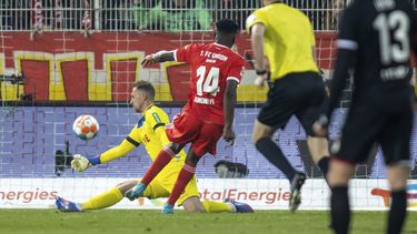 Union Berlin vence a Colonia sin restricciones por COVID