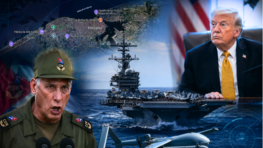 alertan sobre posible colapso total de cuba en julio tras nuevo apagon nacional