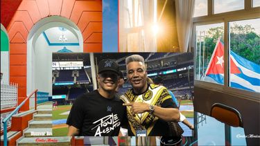victor mesa alquila en airbnb su lujosa casa de ocho cuartos en el vedado mientras vive en miami