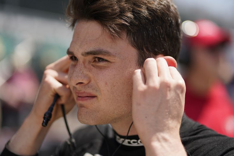 DEP-AUT INDY 500-ERICSSON-PREMIOS