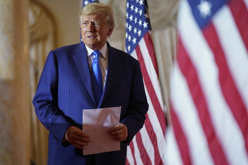 AMN-GEN EEUU-TRUMP-IMPUESTOS