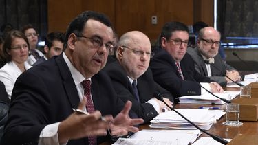 eeuu: jueces migratorios buscan reducir casos pendientes