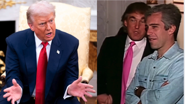 la camara baja de eeuu aprueba forzar la publicacion de los documentos de epstein