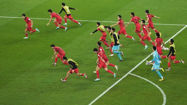 Brasil espera a Neymar para medirse a Surcorea en octavos