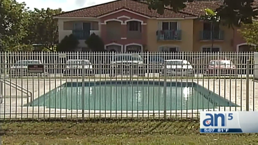 denuncian a complejo de viviendas en miami lakes