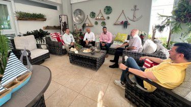a pesar de caso judicial en proceso ppd permite candidatura condicionada a reeleccion del suspendido alcalde de ponce, luis manuel irizarry pabon