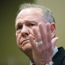 Moore y una banca que los republicanos no pueden perder