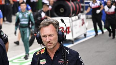 Red Bull rechaza denuncias de que superó tope de presupuesto