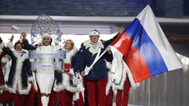agencia mundial antidopaje impone veto a rusia por 4 anos