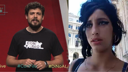 amy winehouse cubana arremete contra el programa con filo: odio ese programita
