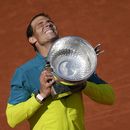 ¿Fin de una era? Federer, Nadal y Djokovic fuera del Top 2