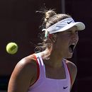 Ucraniana y bielorrusa no se saludan en la red en US Open