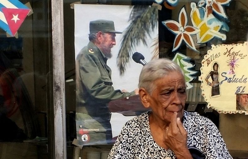 De los médicos existentes en Cuba en 2013, solo 279 eran especialistas en Geriatría y Gerontología, según datos del MINSAP.